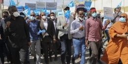 Somali opposition postpones protest after last week’s clashes