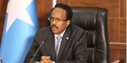 Farmajo blamed for delays in Somalia’s elections
