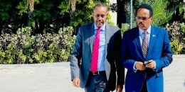 Somalia on the verge of conflict as top leaders’ feud intensifies