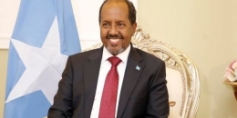 Somalia president plans to change the mayor of Mogadishu - source