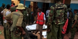 Two shot dead by Al-Shabaab militants in coastal Kenya