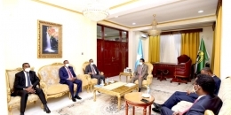 Farmajo continues to divide Somalia as he holds disputed talks