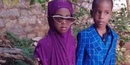 Shock as missing kids found dead in Somalia