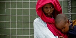 Somalia: Sexual Abuse by African Union Soldiers