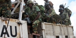 AU mission in Somalia to end mandate after 15 years