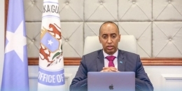 Somalia’s Auditor General cancels contract with a vague company