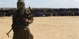 Al-Shabaab executes man for killing his mom and brother