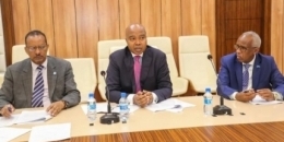 Somalia rejects AU report blaming Farmajo for leadership failure