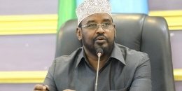 As time is running out, Jubaland send its electoral members to OPM