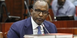 Continued ‘profiling’ of Kenyan Somalis should stop, says Aden Duale