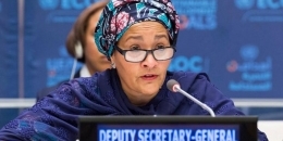 UN’s deputy chief to meet with Somalia’s opposition candidates