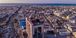 Bomb blast at a teashop in Somalia’s Puntland kills 3