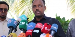 Somalia Warns Media Not To Publish Al-Shabaab Propaganda