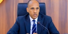 Ethiopia Pledges Somalia Incursion to Cement Buffer Zone