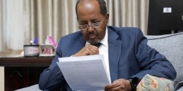 When will President Hassan Sheikh pick Somalia’s next PM?