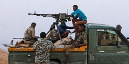 Mass exodus as Al-Shabaab advance prompts panic