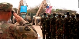 US says reevaluates backing Somali special forces