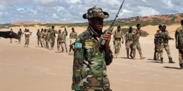 US-trained elite forces killed terrorists in Somalia raid