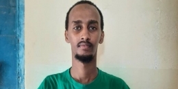 Somalia: ISIS cameraman gets 10 years in jail