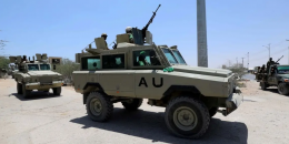 EU condemns fatal attack in Somalia on Burundi soldiers