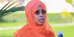 Somalia imposes restrictions to contain third wave of COVID-19