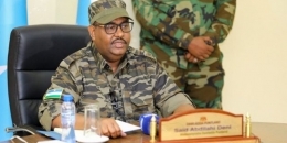 Puntland is embroiled in a new crisis