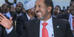 Somali leader who met Netanyahu returns to power, and some see hope of normalization
