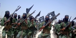 Al-Shabaab attacks key town near Somali capital