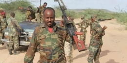 Fierce Fighting erupts in Somalia after Al-Shabaab attack