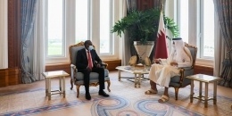  What we know about Somali PM’s maiden trip to Qatar?