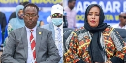 MPs elected in Mogadishu as Somalia begins Lower House vote