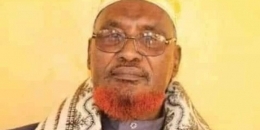 Prominent elder killed in Balad-Hawo, Gedo region