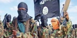 Al-Shabaab attacks a military base in southern Somalia