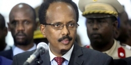 Farmajo remains defiant amid calls to resign over missing recruits