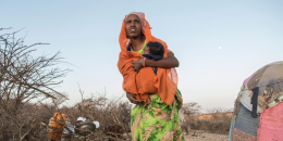 Devastating drought to push Somalia’s inflation to near double digits