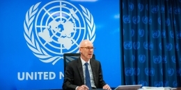 UN envoy warns of ‘tipping point’ as famine risk in Somalia rises