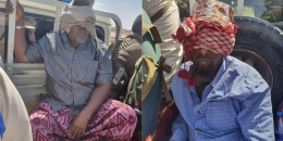 Elders arrested in central Somalia for meeting with Al-Shabaab