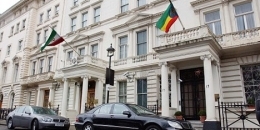 Ethiopia to cut number of embassies by half: PM