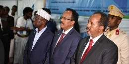 Farmajo seeks to meet with opposition candidates