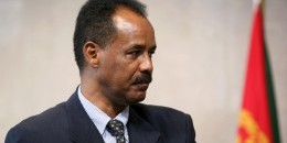 Eritrea president targeted by Swedish crimes against humanity law