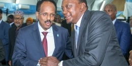 Kenya prepares to reopen Embassy in Somalia