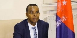 Mogadishu mayor tries to stop anti-Farmajo protests