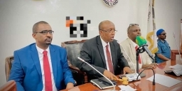 Somaliland opposition wins parliament leadership vote