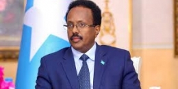 Farmajo giving up fight, demands reconciliation with PM