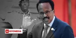 Qatar invites Farmajo to Doha amid election crisis in Somalia