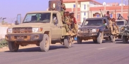 One dead, 3 hurt in grenade attack on Puntland security forces