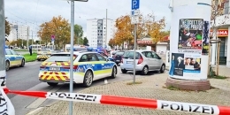 A Somali migrant kills two in stabbing in Germany