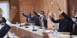 Somalia appoints board members and chairman for Somali Petroleum Authority (SPA)