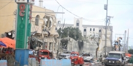 United Nations Condemns Rising Deadly Attacks In Somalia