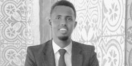 A university graduate killed in Mogadishu amid increasing attacks